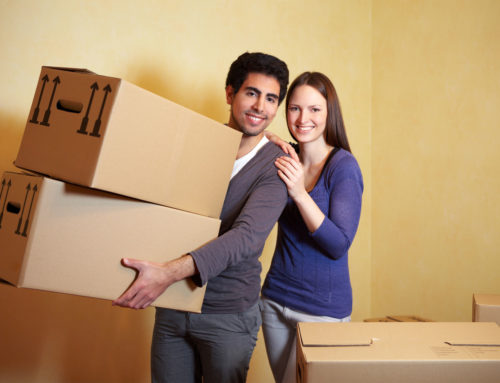 10 tips to successfully pack for your Storage Unit.